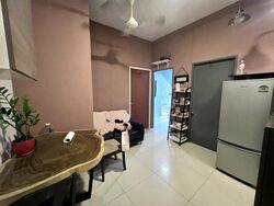 Hoot Kiam Road (D10), Apartment #500002461